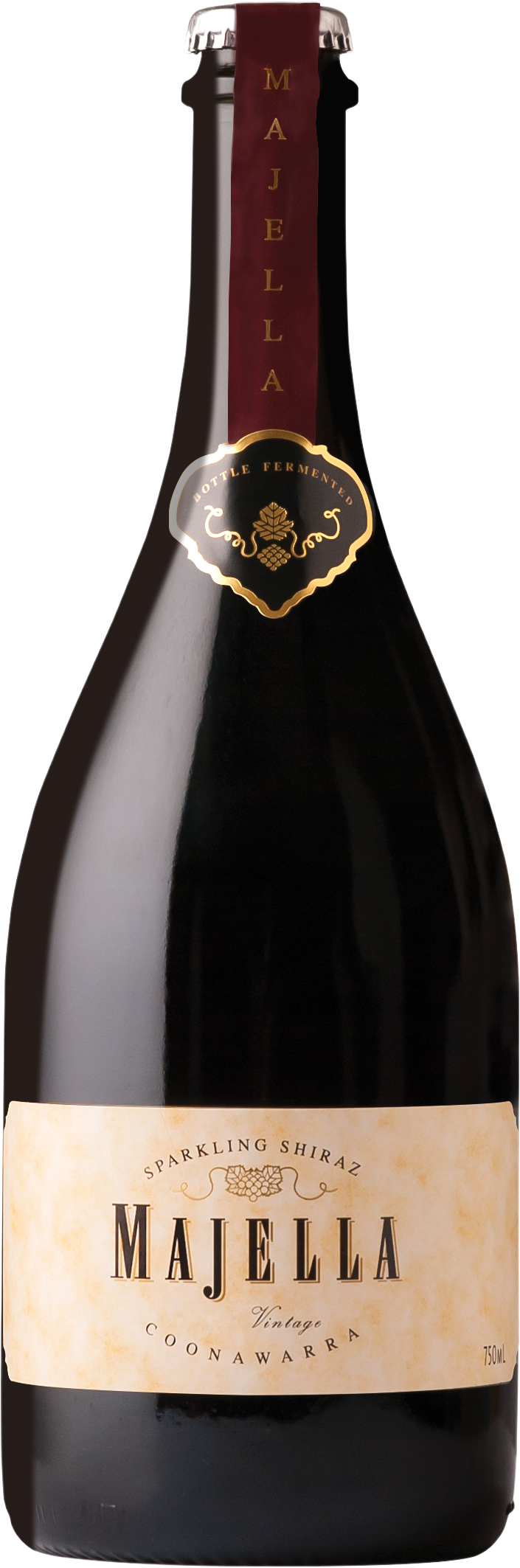 Majella Sparkling Shiraz 2022 Coonawarra